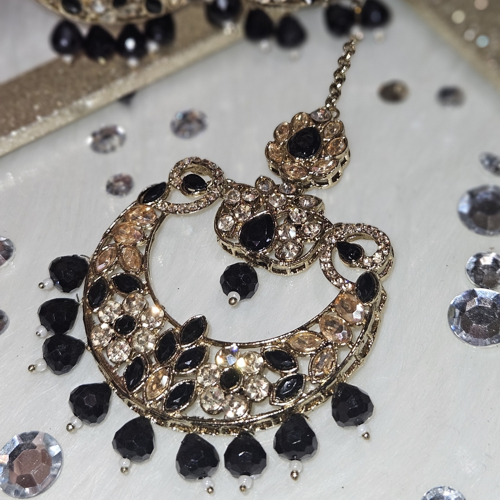 Earring set - Picture 4 of 4